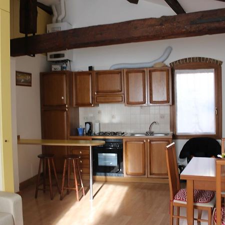 Ca' Morandi Apartment Venice Exterior photo
