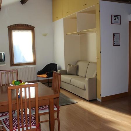 Ca' Morandi Apartment Venice Exterior photo