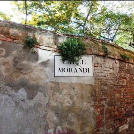 Ca' Morandi Apartment Venice Exterior photo