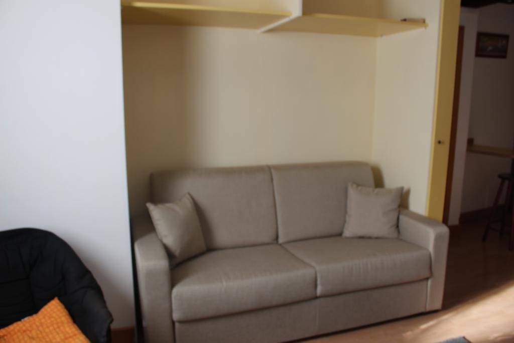 Ca' Morandi Apartment Venice Exterior photo