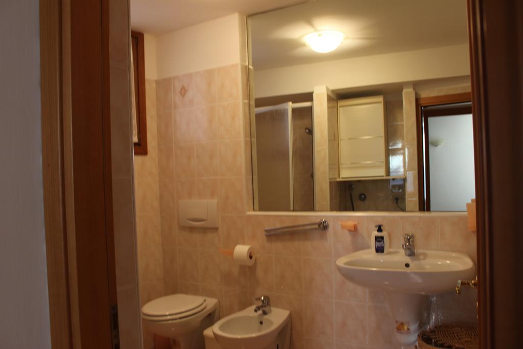 Ca' Morandi Apartment Venice Exterior photo