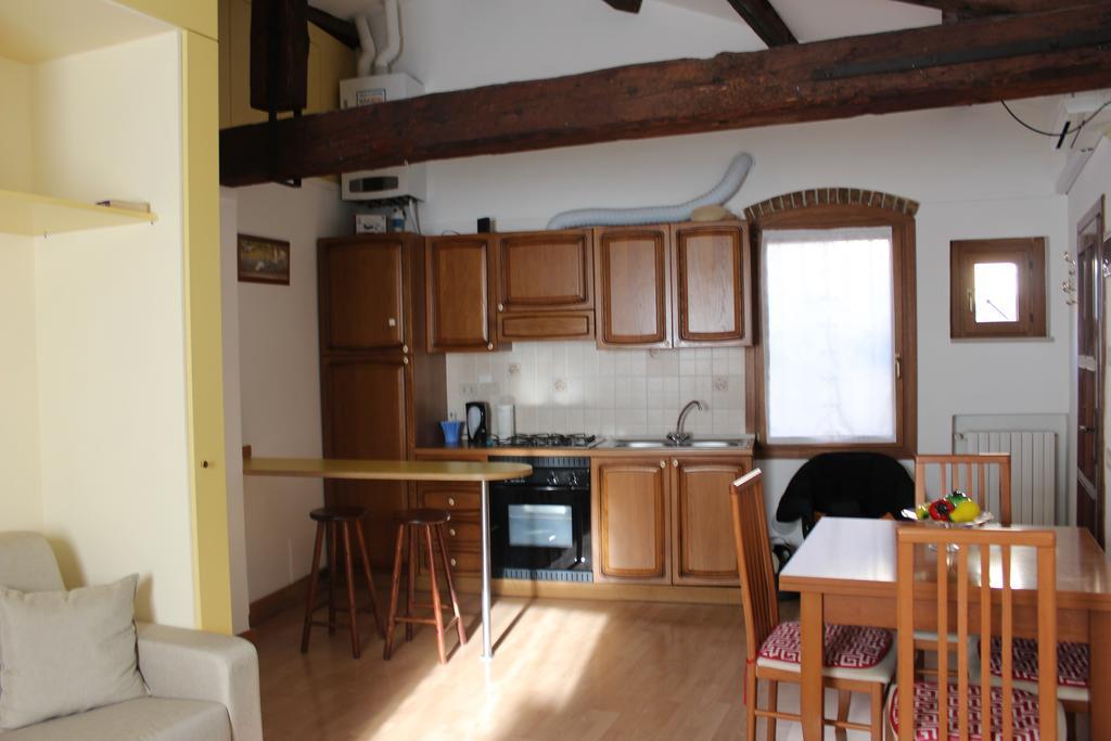 Ca' Morandi Apartment Venice Exterior photo