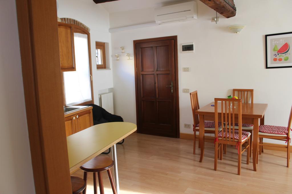 Ca' Morandi Apartment Venice Exterior photo