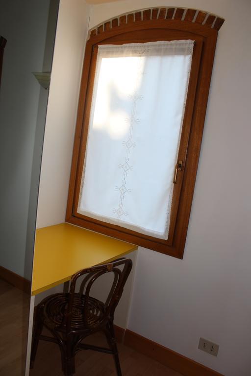 Ca' Morandi Apartment Venice Exterior photo