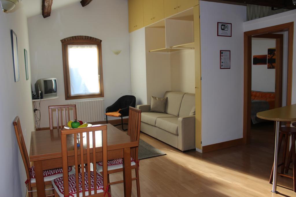 Ca' Morandi Apartment Venice Exterior photo