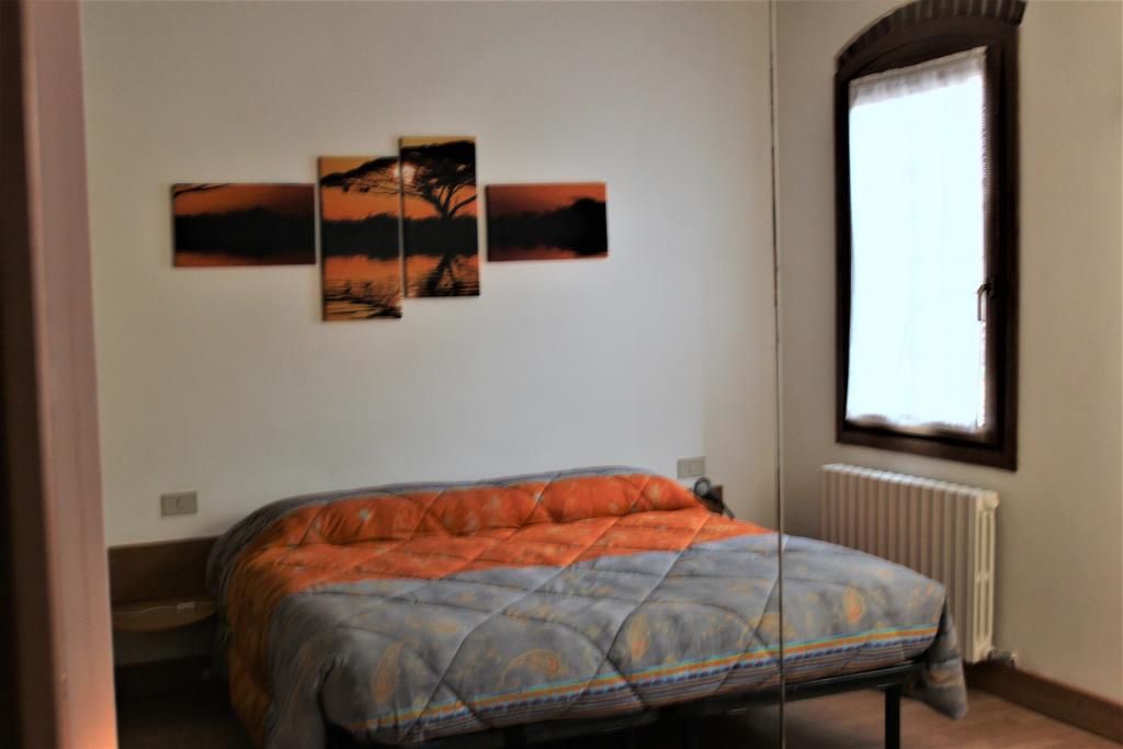 Ca' Morandi Apartment Venice Exterior photo