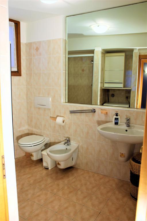 Ca' Morandi Apartment Venice Exterior photo