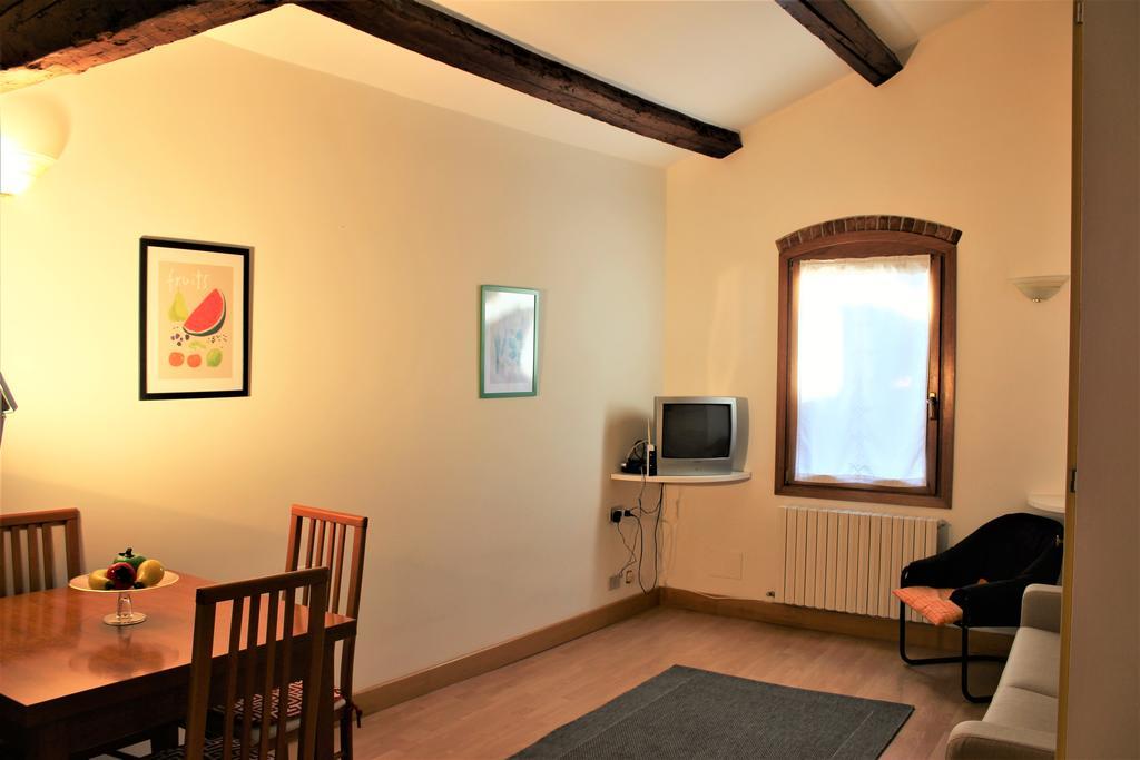 Ca' Morandi Apartment Venice Exterior photo