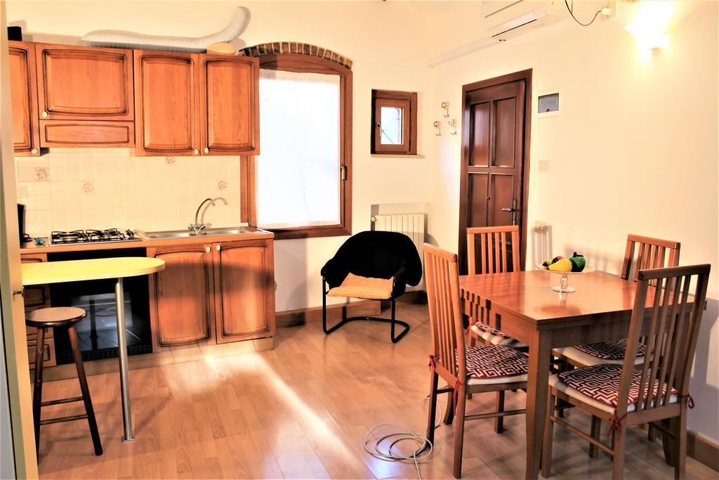 Ca' Morandi Apartment Venice Exterior photo