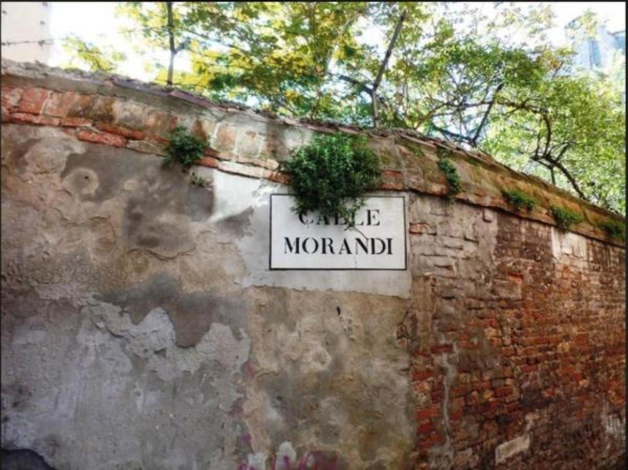Ca' Morandi Apartment Venice Exterior photo
